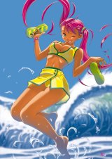 BUY NEW yuji kobayashi - 52024 Premium Anime Print Poster